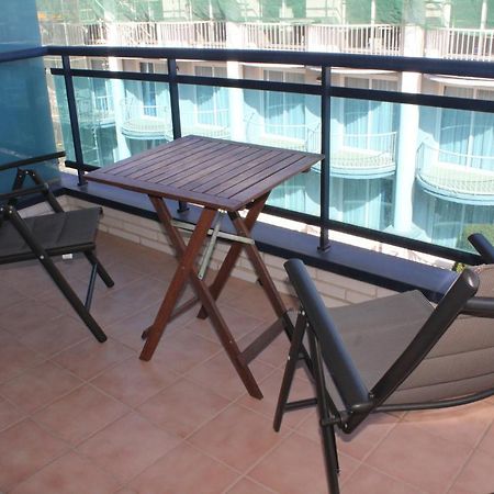 Apartamento Con Parking A 200M Del Mar Τόσα ντε Μαρ Εξωτερικό φωτογραφία