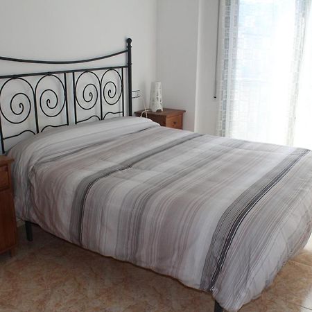 Apartamento Con Parking A 200M Del Mar Τόσα ντε Μαρ Εξωτερικό φωτογραφία