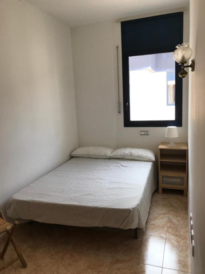 Apartamento Con Parking A 200M Del Mar Τόσα ντε Μαρ Εξωτερικό φωτογραφία