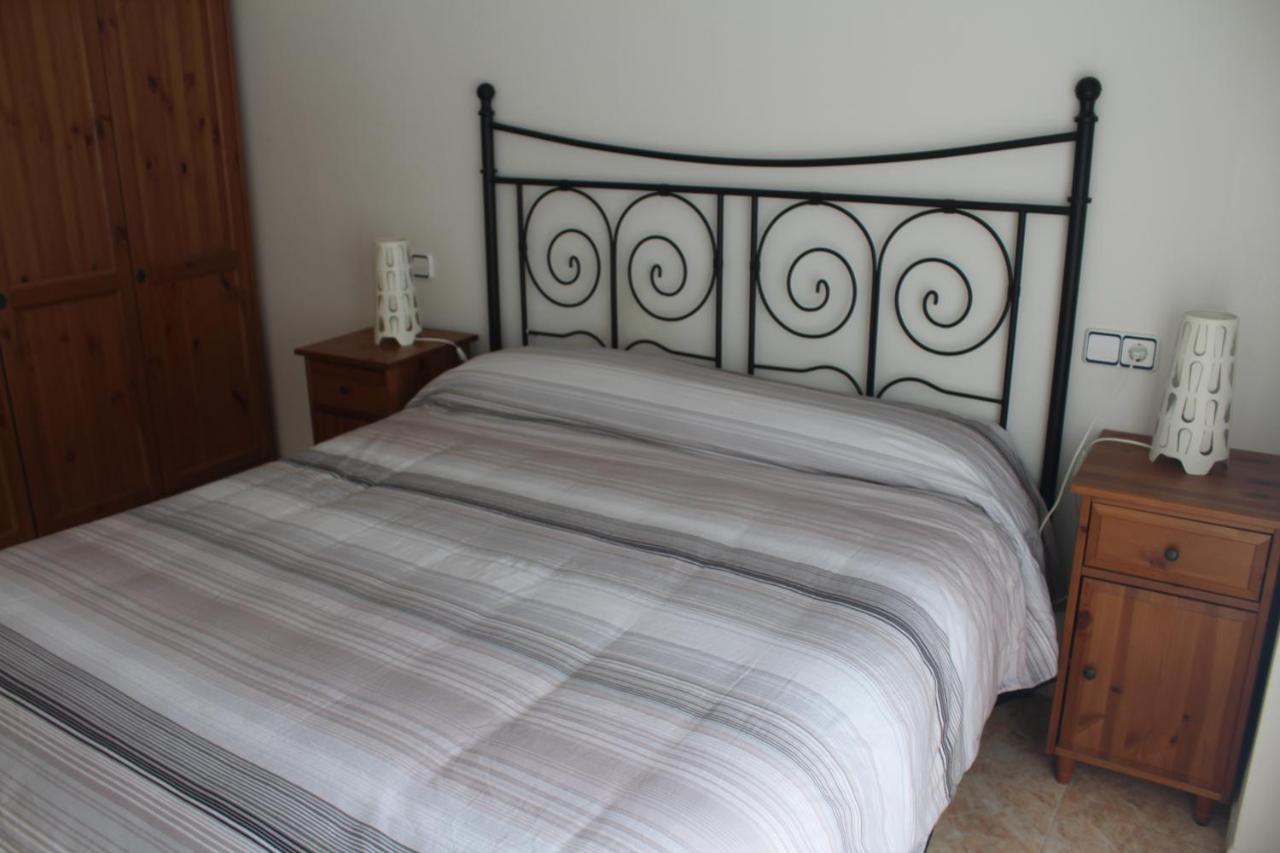 Apartamento Con Parking A 200M Del Mar Τόσα ντε Μαρ Εξωτερικό φωτογραφία