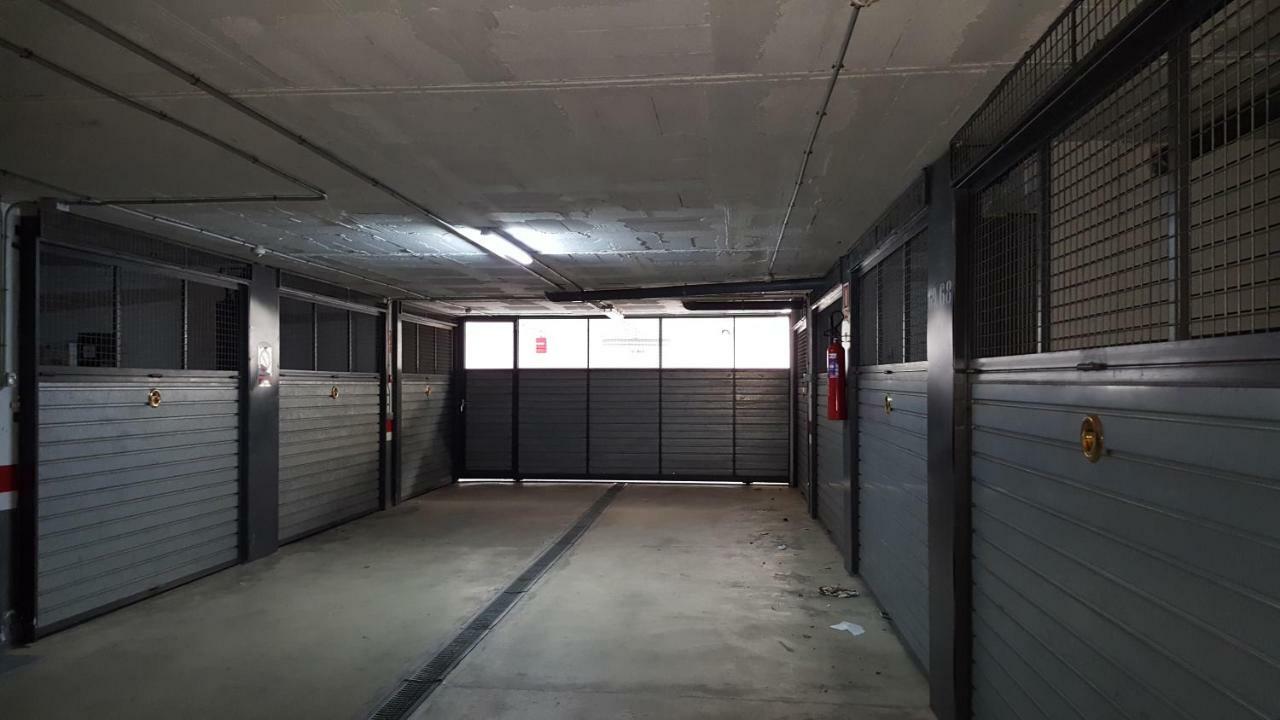 Apartamento Con Parking A 200M Del Mar Τόσα ντε Μαρ Εξωτερικό φωτογραφία