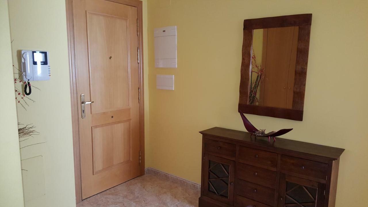 Apartamento Con Parking A 200M Del Mar Τόσα ντε Μαρ Εξωτερικό φωτογραφία