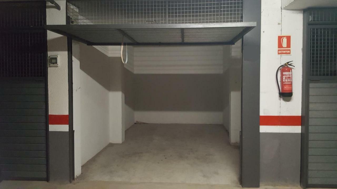 Apartamento Con Parking A 200M Del Mar Τόσα ντε Μαρ Εξωτερικό φωτογραφία