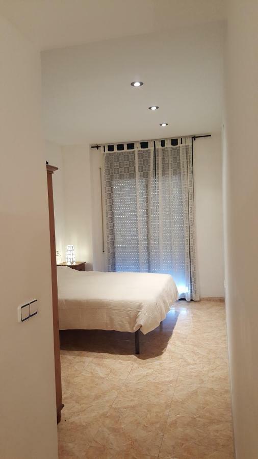 Apartamento Con Parking A 200M Del Mar Τόσα ντε Μαρ Εξωτερικό φωτογραφία